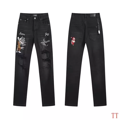 Amiri Jeans For Men #1335402
