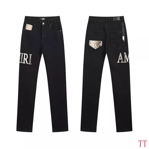 Amiri Jeans For Men #1335403