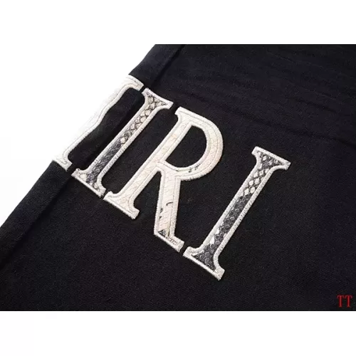 Replica Amiri Jeans For Men #1335403 $64.00 USD for Wholesale