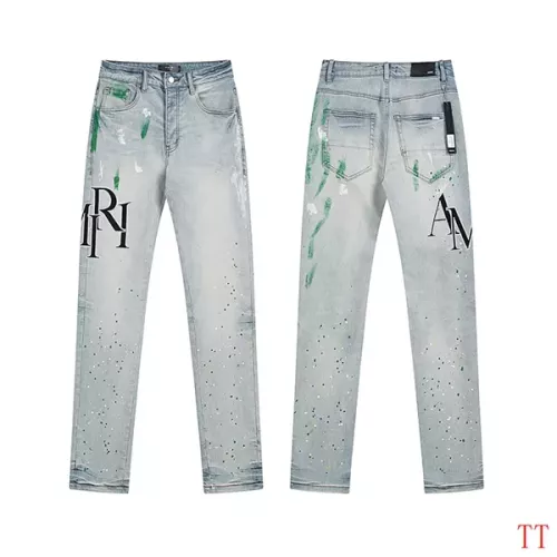Amiri Jeans For Men #1335405
