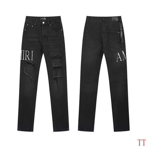 Amiri Jeans For Men #1335408
