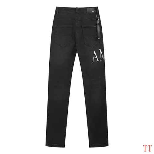 Replica Amiri Jeans For Men #1335408 $64.00 USD for Wholesale