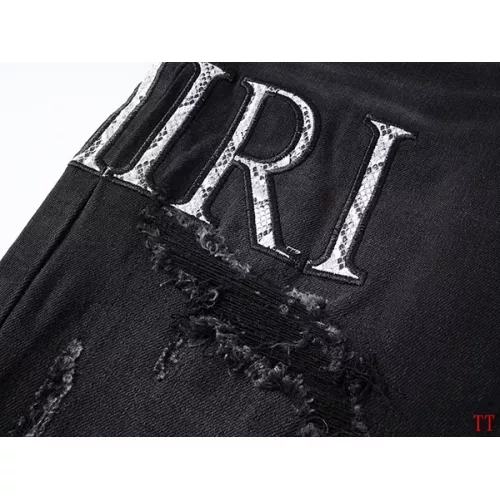 Replica Amiri Jeans For Men #1335408 $64.00 USD for Wholesale