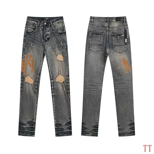 Amiri Jeans For Men #1335409