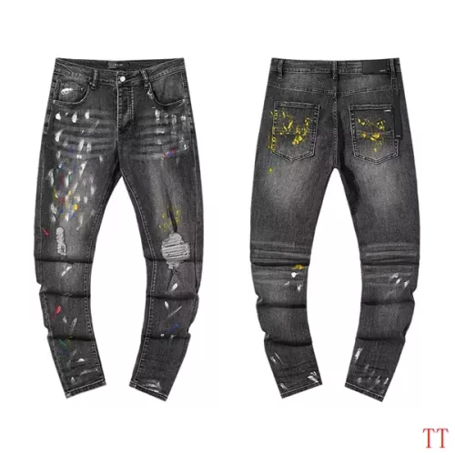 Amiri Jeans For Men #1335410