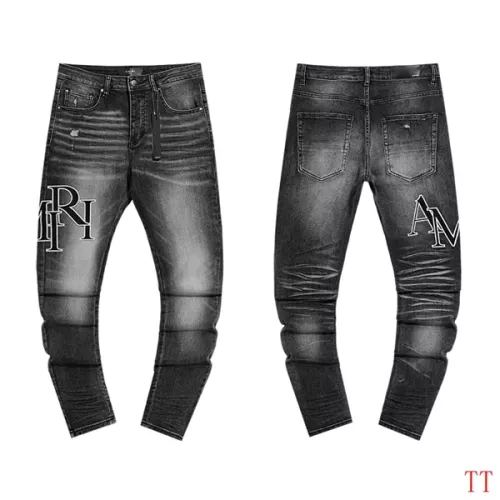 Amiri Jeans For Men #1335412