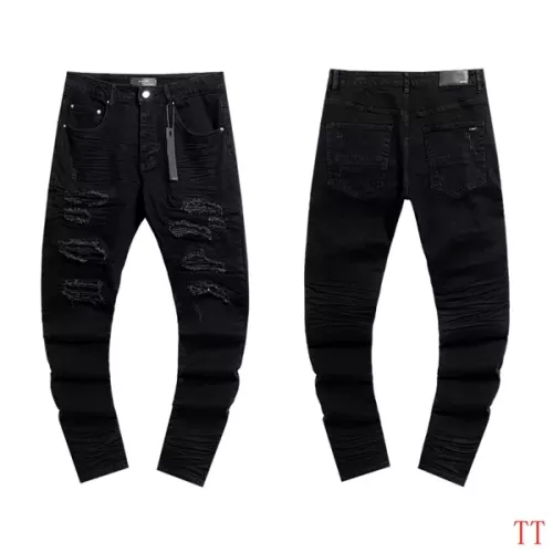 Amiri Jeans For Men #1335413