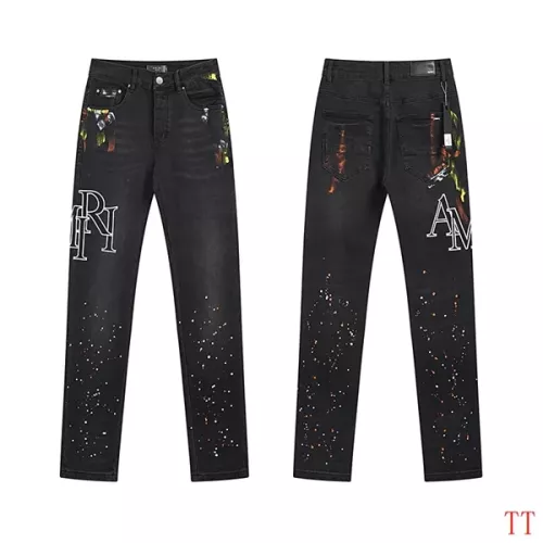 Amiri Jeans For Men #1335415