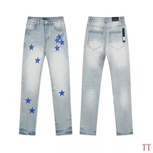Amiri Jeans For Men #1335417