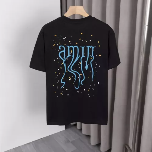 Amiri T-Shirts Short Sleeved For Men #1335421
