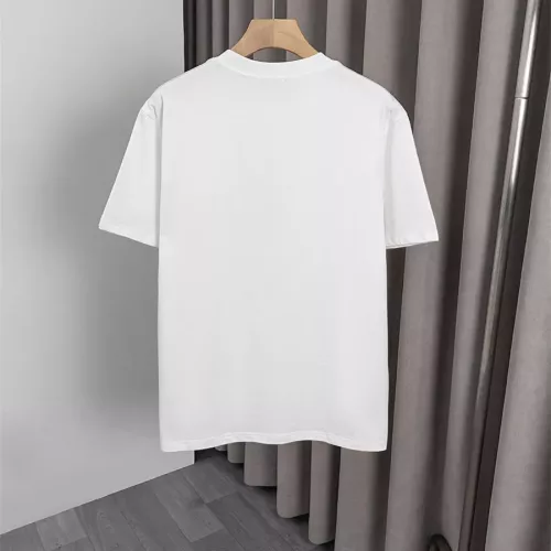 Replica Amiri T-Shirts Short Sleeved For Men #1335422 $36.00 USD for Wholesale