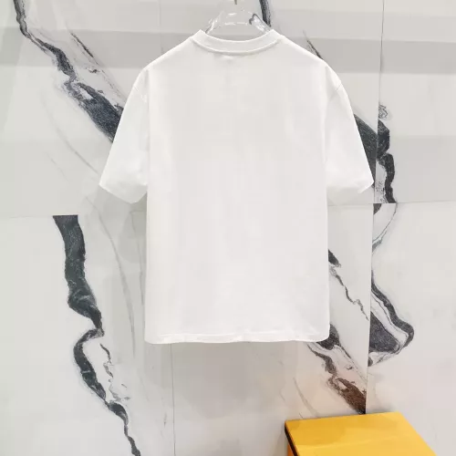 Replica Burberry T-Shirts Short Sleeved For Unisex #1335427 $42.00 USD for Wholesale