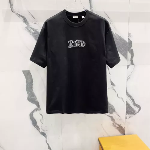 Burberry T-Shirts Short Sleeved For Unisex #1335428