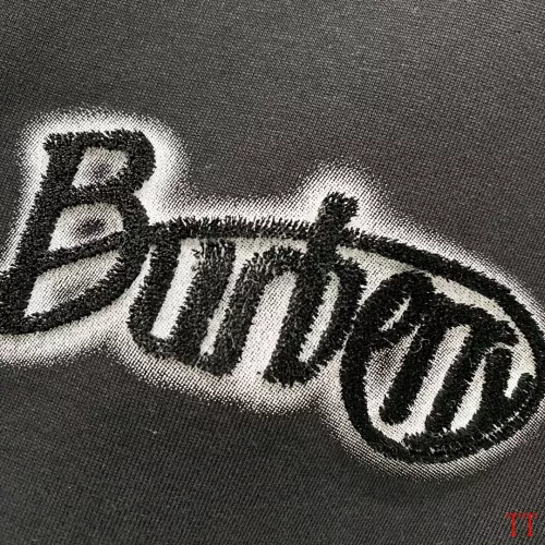 Replica Burberry T-Shirts Short Sleeved For Unisex #1335428 $42.00 USD for Wholesale