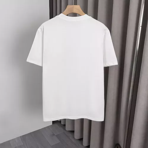 Replica Burberry T-Shirts Short Sleeved For Men #1335432 $36.00 USD for Wholesale