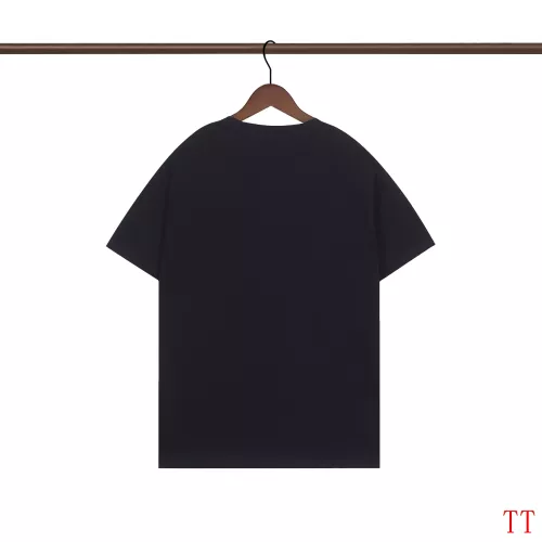 Replica Christian Dior T-Shirts Short Sleeved For Unisex #1335435 $32.00 USD for Wholesale