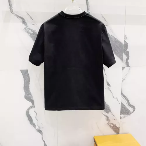 Replica Christian Dior T-Shirts Short Sleeved For Unisex #1335437 $42.00 USD for Wholesale