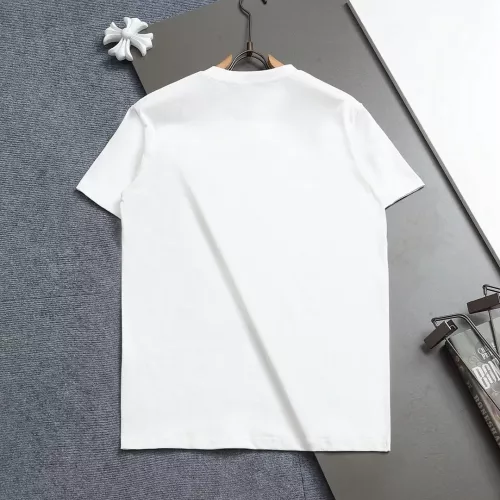 Replica Christian Dior T-Shirts Short Sleeved For Unisex #1335438 $39.00 USD for Wholesale