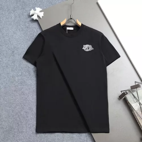 Christian Dior T-Shirts Short Sleeved For Unisex #1335439