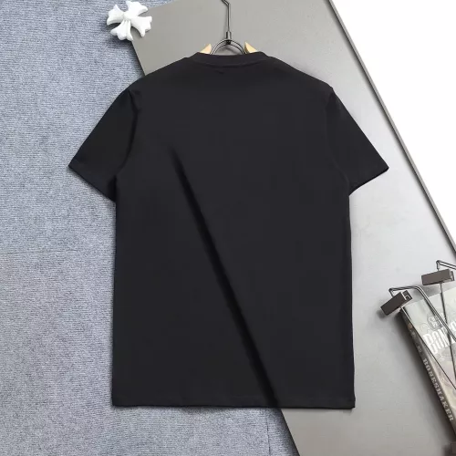 Replica Christian Dior T-Shirts Short Sleeved For Unisex #1335439 $39.00 USD for Wholesale