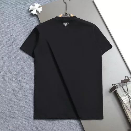 Replica Prada T-Shirts Short Sleeved For Unisex #1335446 $39.00 USD for Wholesale