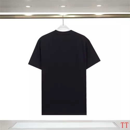 Replica Prada T-Shirts Short Sleeved For Unisex #1335450 $29.00 USD for Wholesale