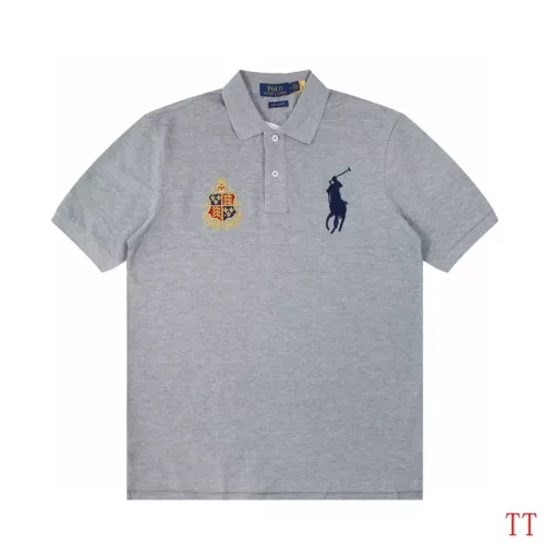 Ralph Lauren Polo T-Shirts Short Sleeved For Men #1335459
