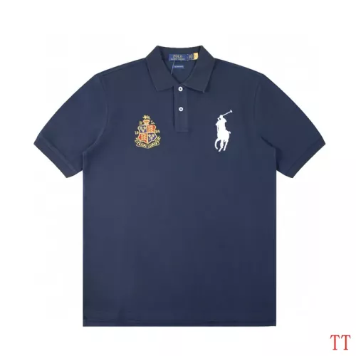 Ralph Lauren Polo T-Shirts Short Sleeved For Men #1335460