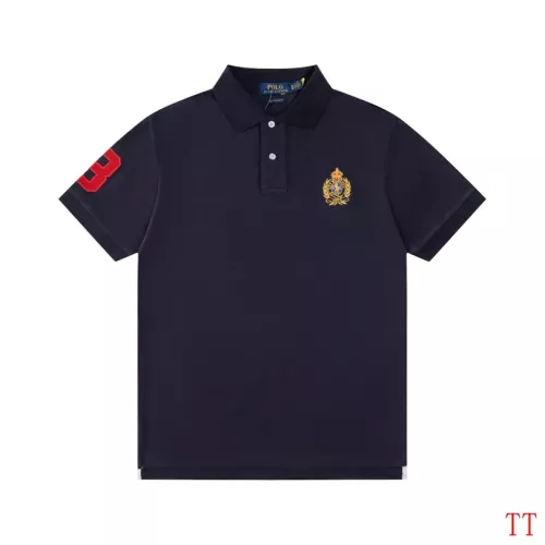 Ralph Lauren Polo T-Shirts Short Sleeved For Men #1335464