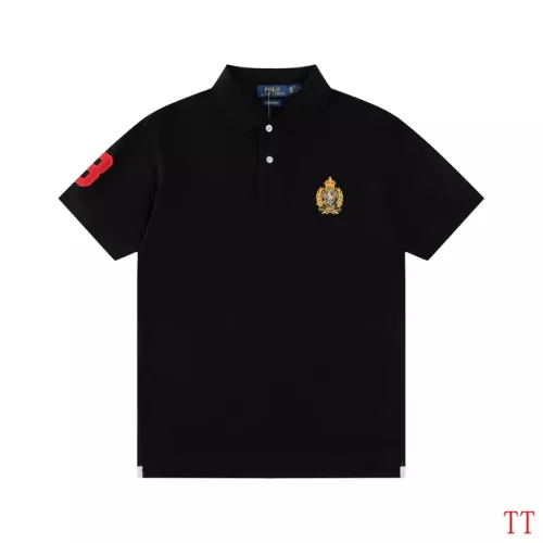 Ralph Lauren Polo T-Shirts Short Sleeved For Men #1335465