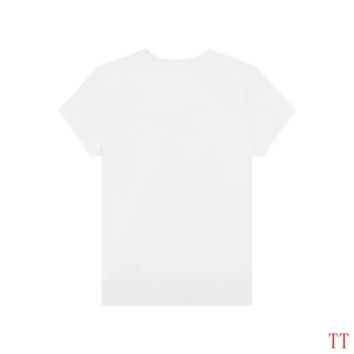 Replica Ralph Lauren Polo T-Shirts Short Sleeved For Women #1335466 $29.00 USD for Wholesale