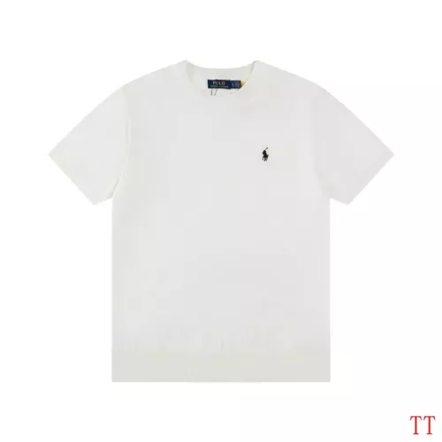Ralph Lauren Polo Sweaters Short Sleeved For Unisex #1335475