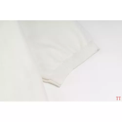 Replica Ralph Lauren Polo Sweaters Short Sleeved For Unisex #1335475 $39.00 USD for Wholesale