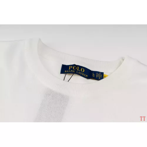 Replica Ralph Lauren Polo Sweaters Short Sleeved For Unisex #1335475 $39.00 USD for Wholesale
