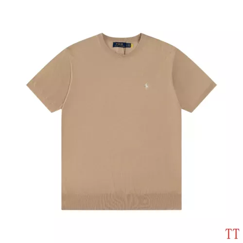 Ralph Lauren Polo Sweaters Short Sleeved For Unisex #1335478