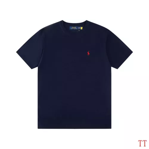 Ralph Lauren Polo Sweaters Short Sleeved For Unisex #1335482