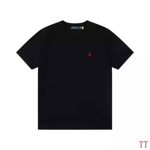 Ralph Lauren Polo Sweaters Short Sleeved For Unisex #1335484
