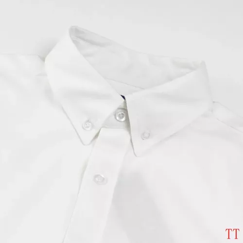 Replica Ralph Lauren Polo Shirts Long Sleeved For Unisex #1335485 $52.00 USD for Wholesale
