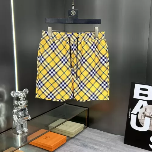 Burberry Pants For Men #1335514