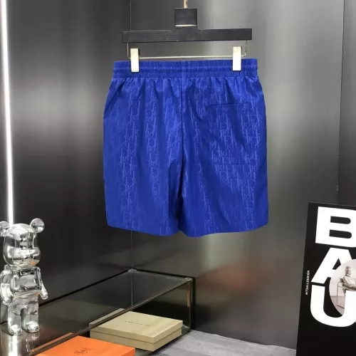 Replica Christian Dior Pants For Men #1335520 $36.00 USD for Wholesale