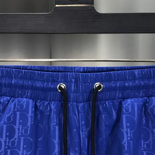 Replica Christian Dior Pants For Men #1335520 $36.00 USD for Wholesale