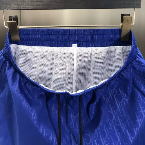 Replica Christian Dior Pants For Men #1335520 $36.00 USD for Wholesale