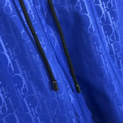 Replica Christian Dior Pants For Men #1335520 $36.00 USD for Wholesale