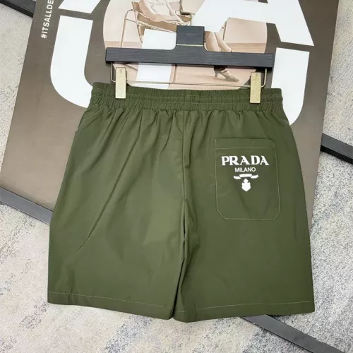 Replica Prada Pants For Men #1335523 $36.00 USD for Wholesale