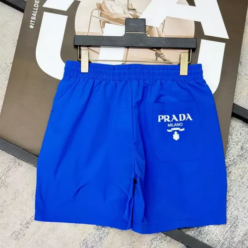 Replica Prada Pants For Men #1335524 $36.00 USD for Wholesale