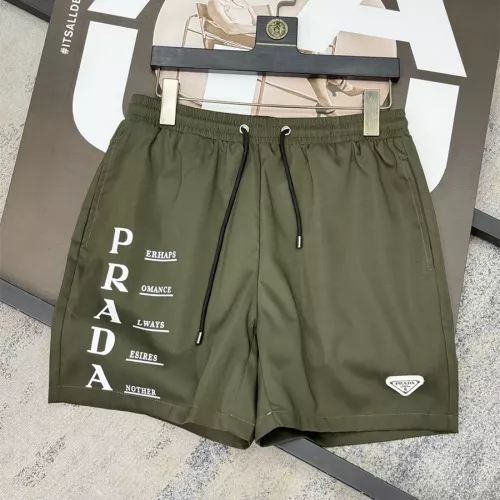 Prada Pants For Men #1335526