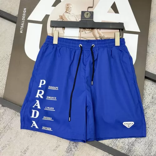 Prada Pants For Men #1335527
