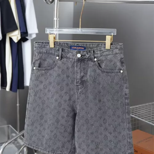 Louis Vuitton LV Jeans For Unisex #1335535