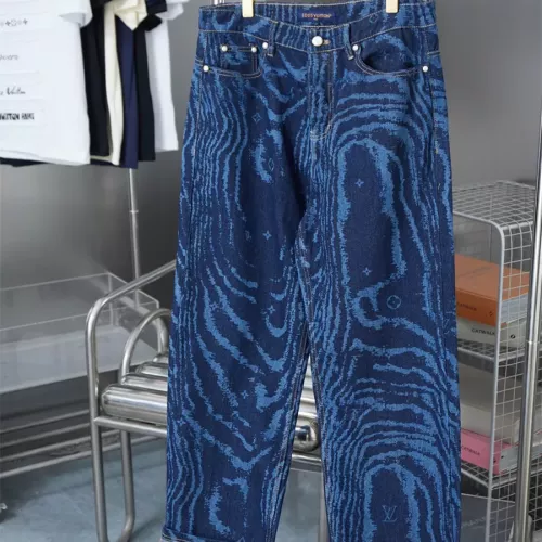Louis Vuitton LV Jeans For Unisex #1335539