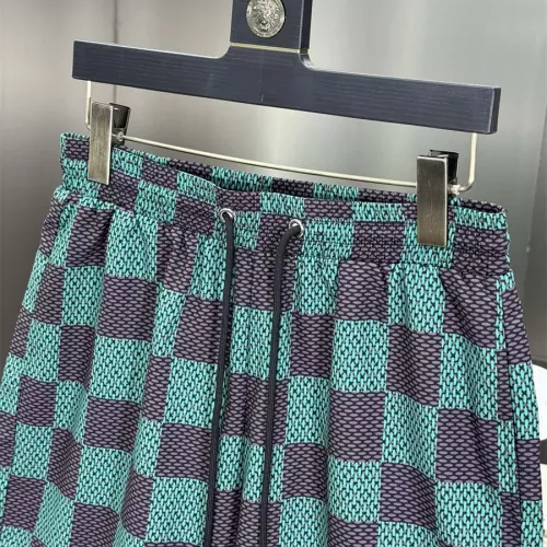 Replica Louis Vuitton LV Pants For Men #1335550 $36.00 USD for Wholesale